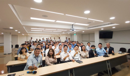 Conferences and Seminars